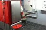 Biomasseanlage-